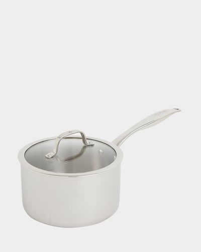 Neven Maguire 20cm Saucepan